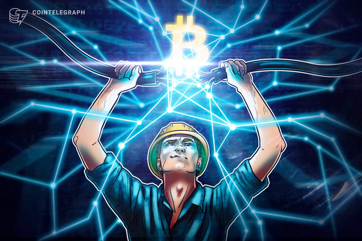 BTC energy use jumps 41% in 12 months, increasing regulatory risks