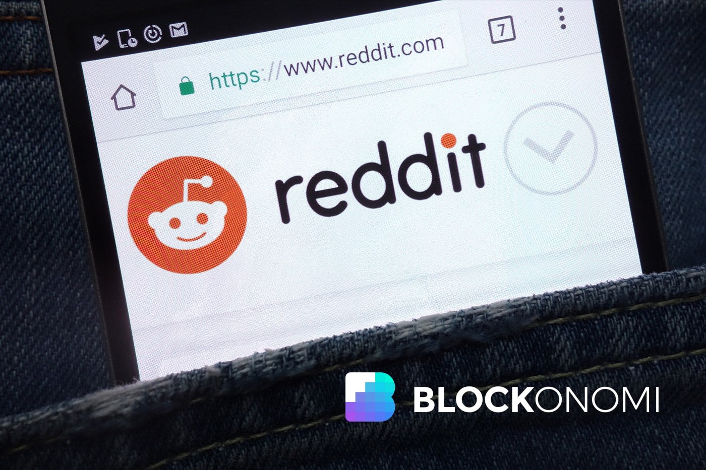 To The Moon: Reddit Relinquishes Control of MOONs Sending Price Soaring 155%