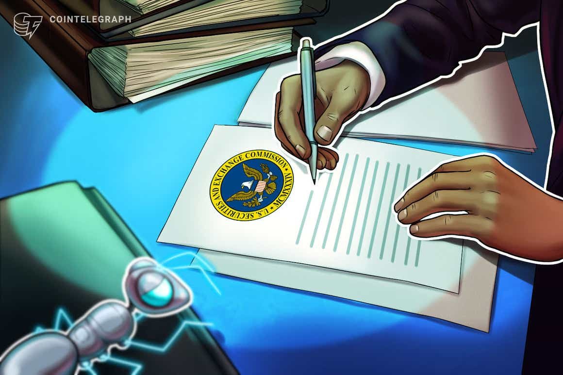 SEC scores a minor victory in legal dispute with Ripple Labs