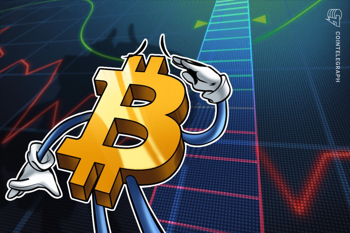 Bitcoin price target now $29K, trader warns after Terra weathers $285M ‘FUD’ attack