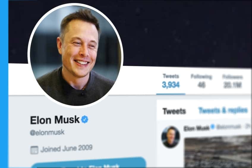 Dogelon Mars Price Prediction as Elon Musk Nears Twitter Deal