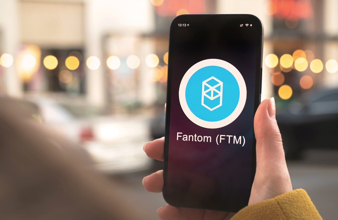 Fantom price slips below $1.00 amid wider crypto sell-off
