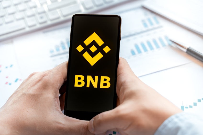 Don’t miss out on BNB as the journey to above $300 remains on course