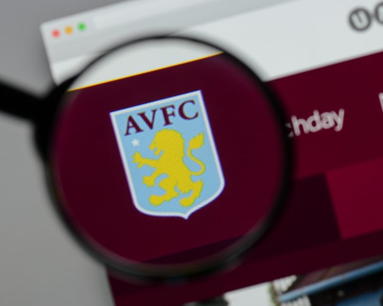 Crypto sportsbook Duelbits becomes Aston Villa partner