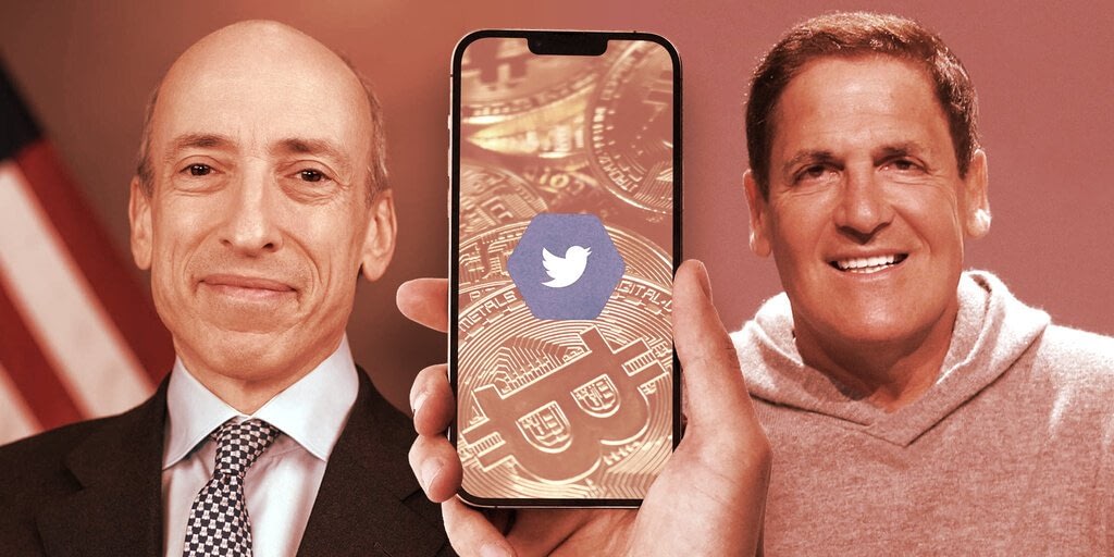 This Week on Crypto Twitter: Did Israeli Regulators Know How Insolvent Celsius Was? And Did Bitboy Really Let Atozy Off the Hook?