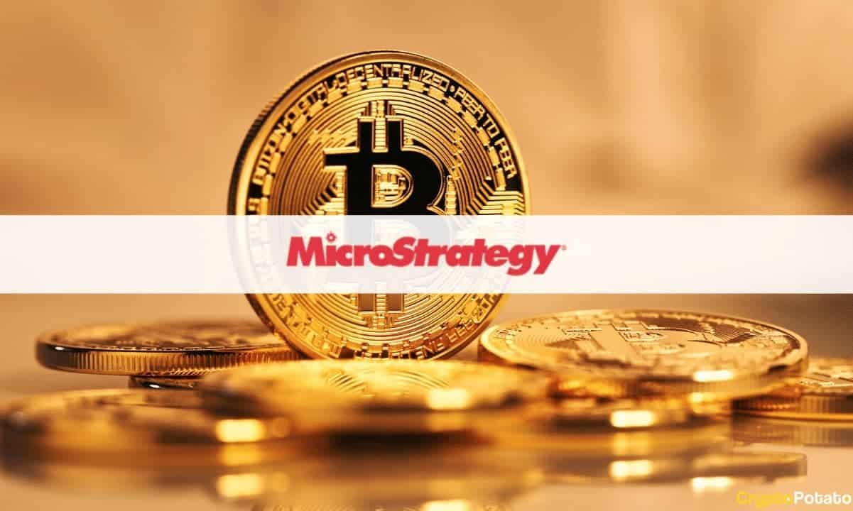 MicroStrategy Purchased 660 More BTC for $25 Million
