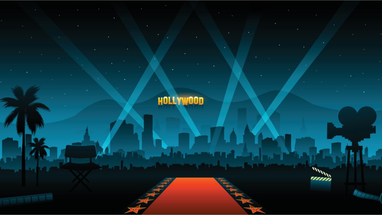 Hollywood Has Future in Blockchain, NFTs Says Outgoing Warner Media CEO – Blockchain Bitcoin News