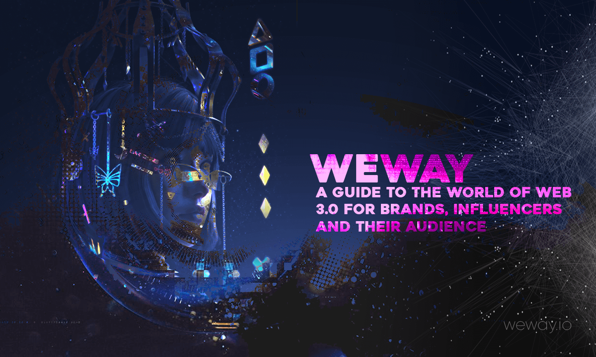 WeWay: The Convergence of Opportunities in the Metaverse