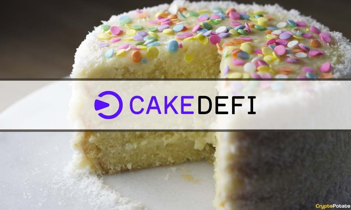 Cake DeFi Partners With Razer Silver to Further Crypto Adoption Among Gamers