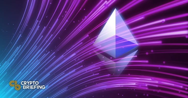 Ethereum Merge Scheduled to Launch in September