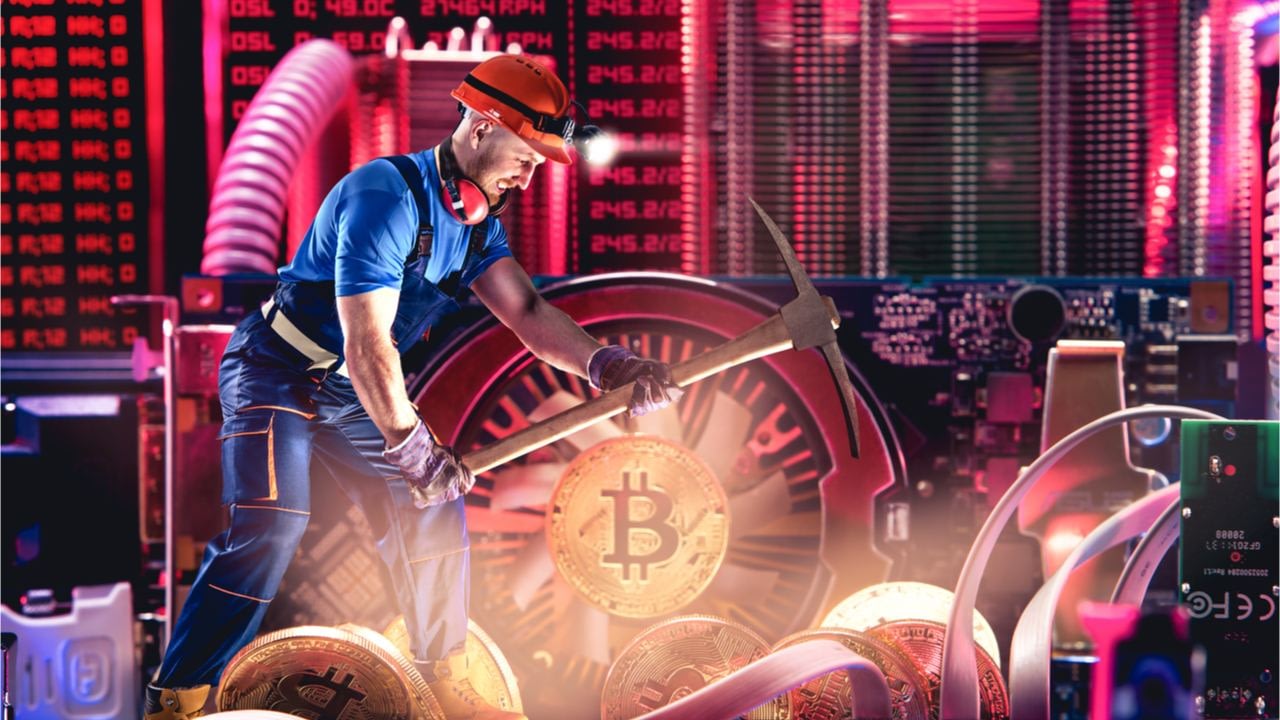 Bitcoin Miners Catch a Second Break With Another Downward Difficulty Adjustment – Mining Bitcoin News