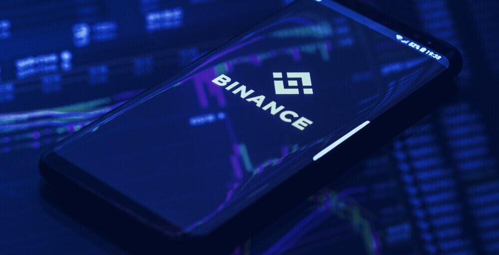 At Least $2.4B in Crypto Has Been Laundered Through Binance: Report