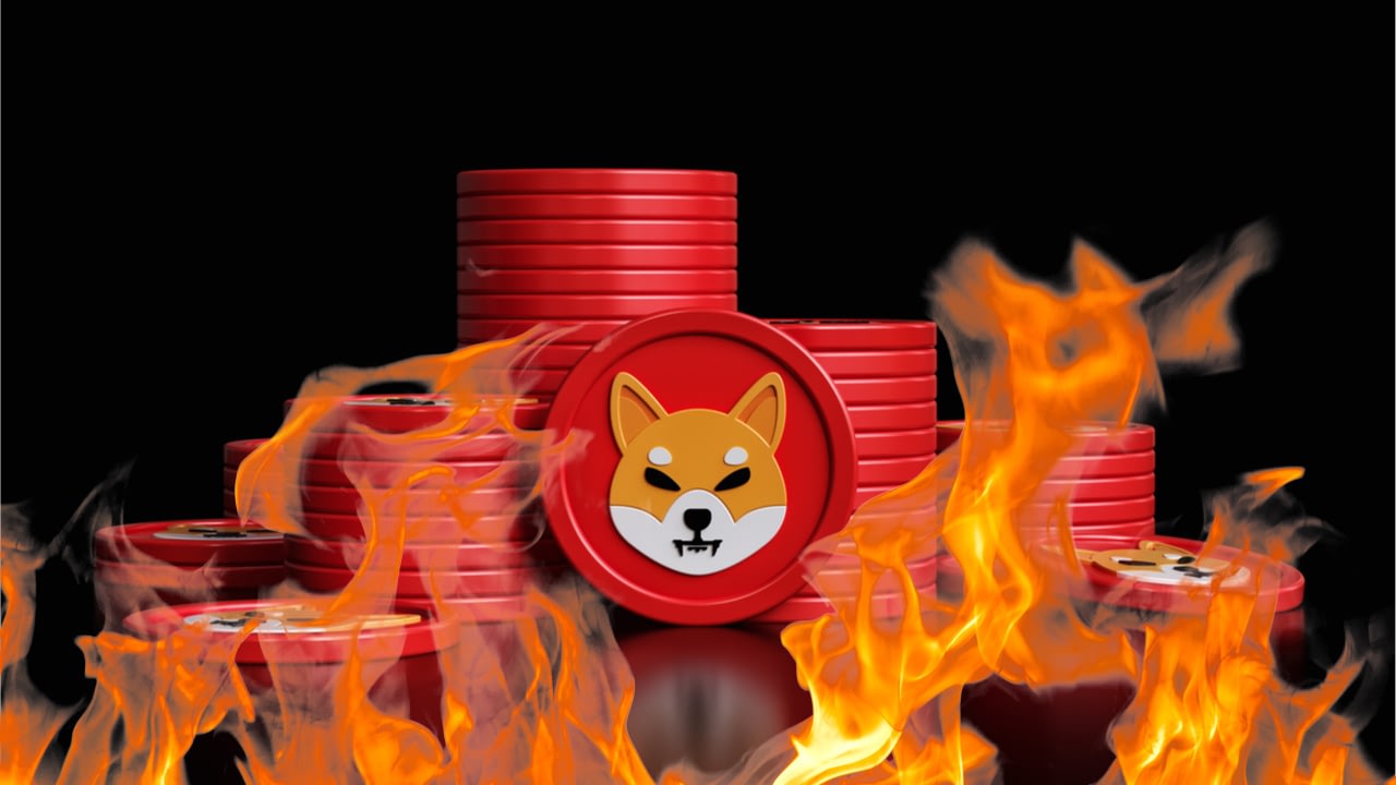 Shiba Inu's New Burn Portal Rewards SHIB Burners for Destroying Their Tokens