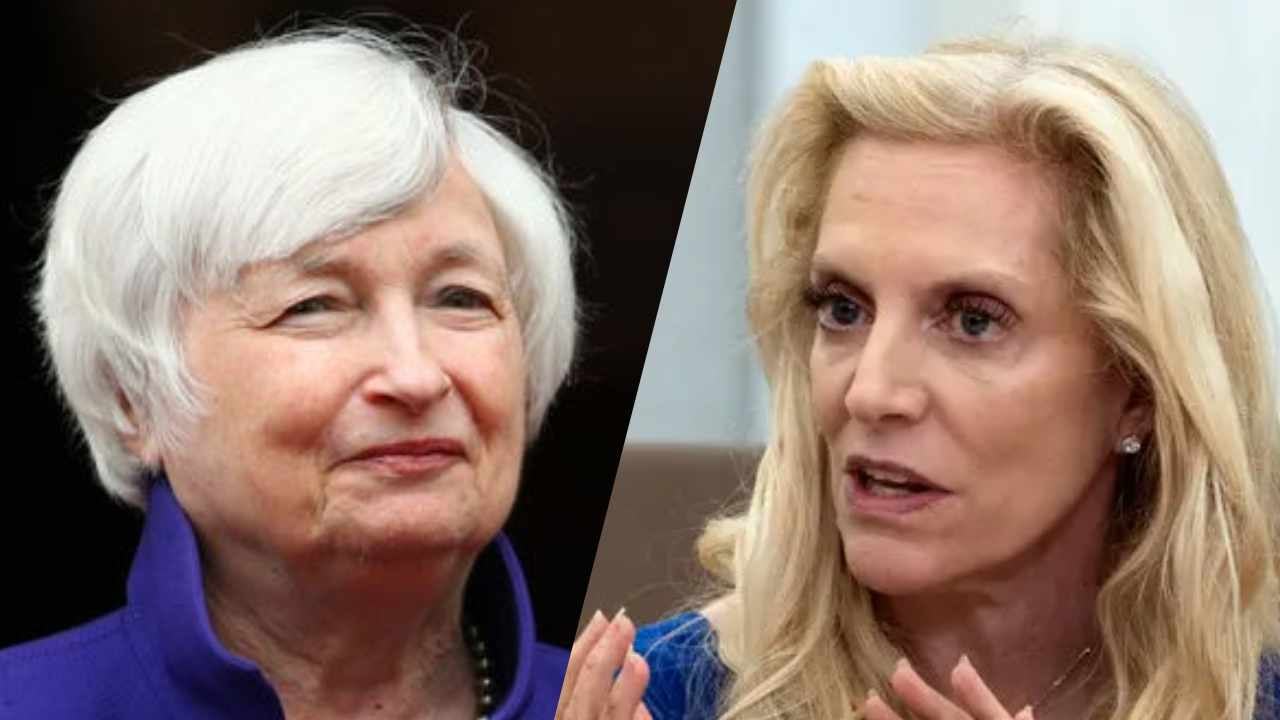 Yellen Says FTX Collapse Shows Weaknesses of Entire Crypto Sector — Fed's Brainard Says Strong Regulation Needed
