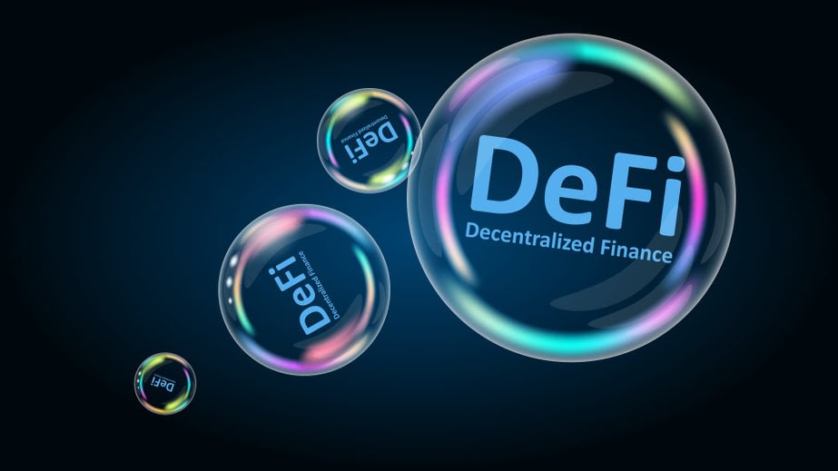 Top 3 blue-chip DeFi tokens to invest in for the long term