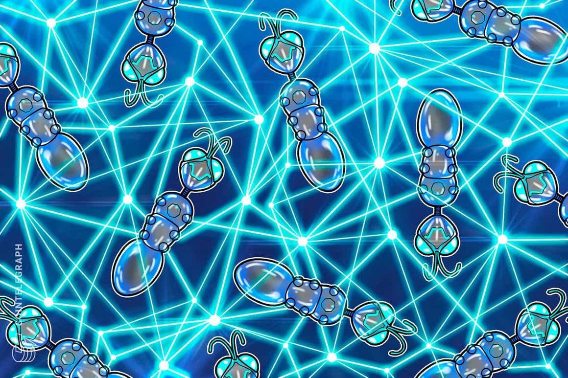 Dragonfly Research claims Ethereum is the 'MS-DOS' of blockchains