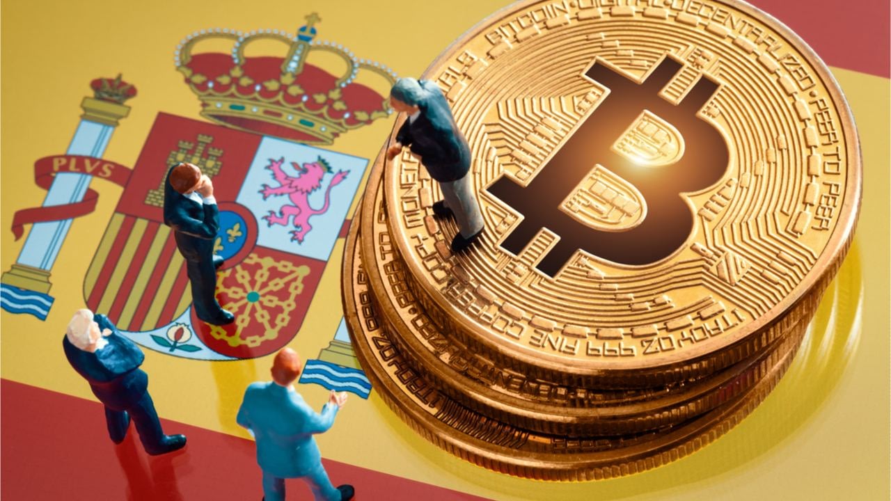 New Spanish Regulations to Target Crypto Investment Ads – Regulation Bitcoin News