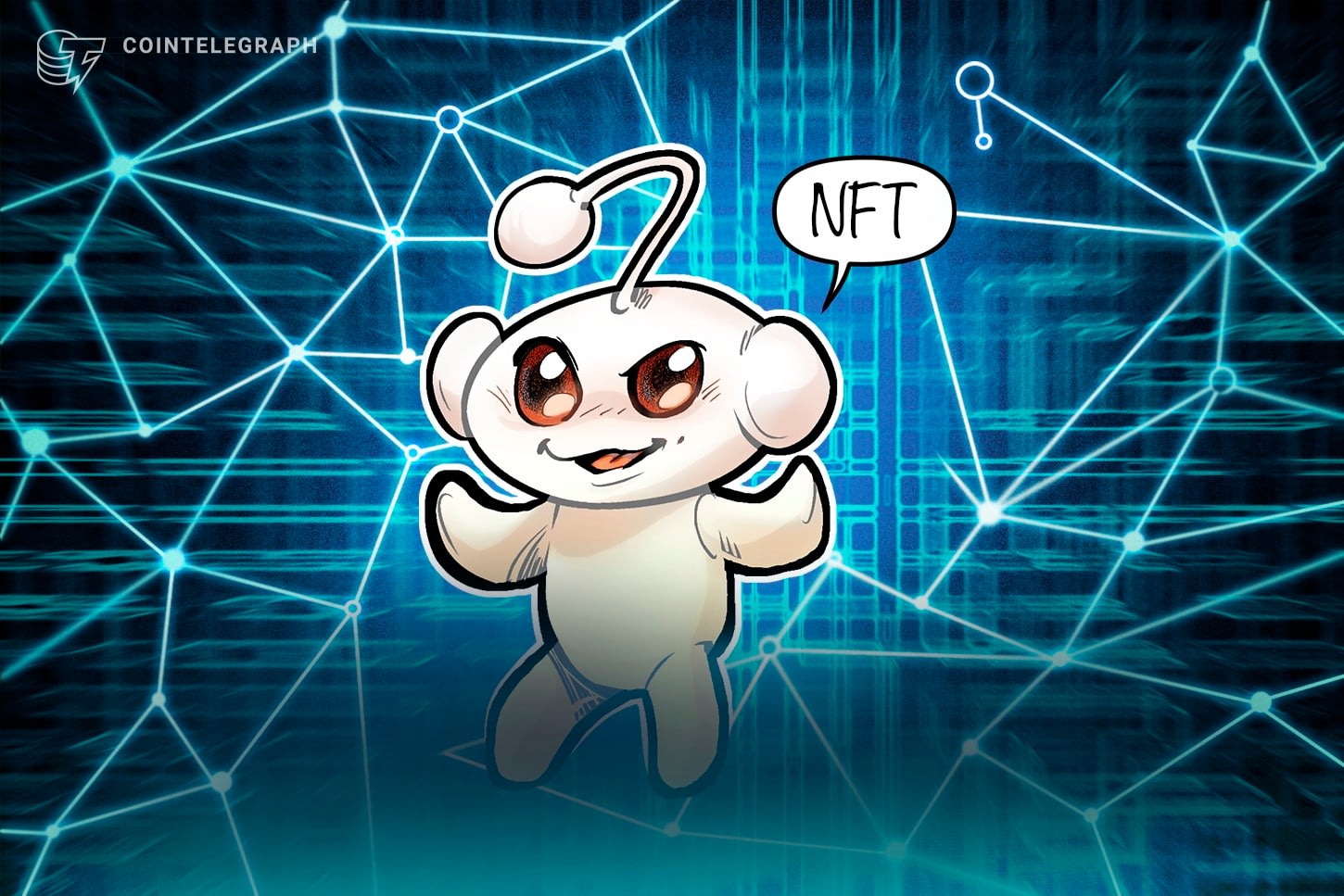 Reddit NFT avatars selling for a premium on OpenSea