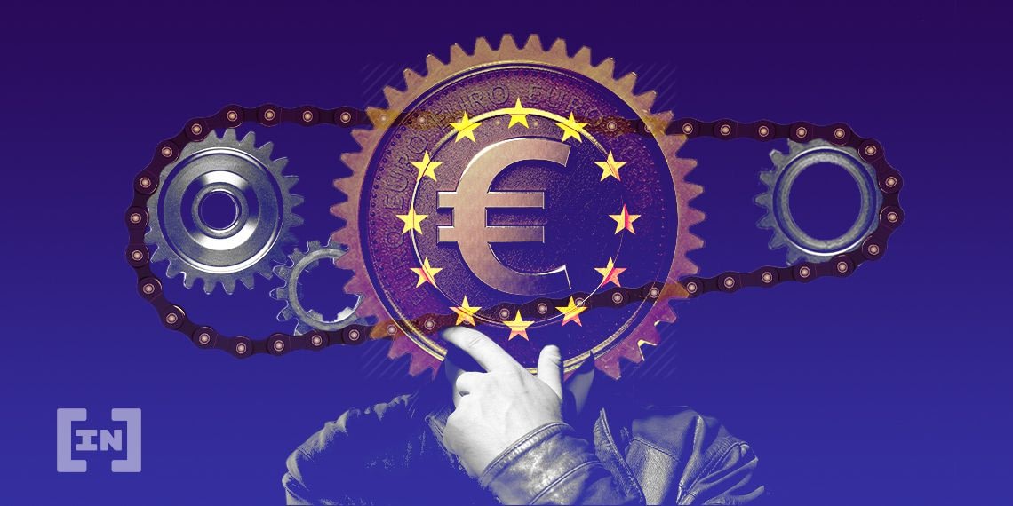 Europe Has Its First Politician to Accept Salary in Bitcoin, Report Says