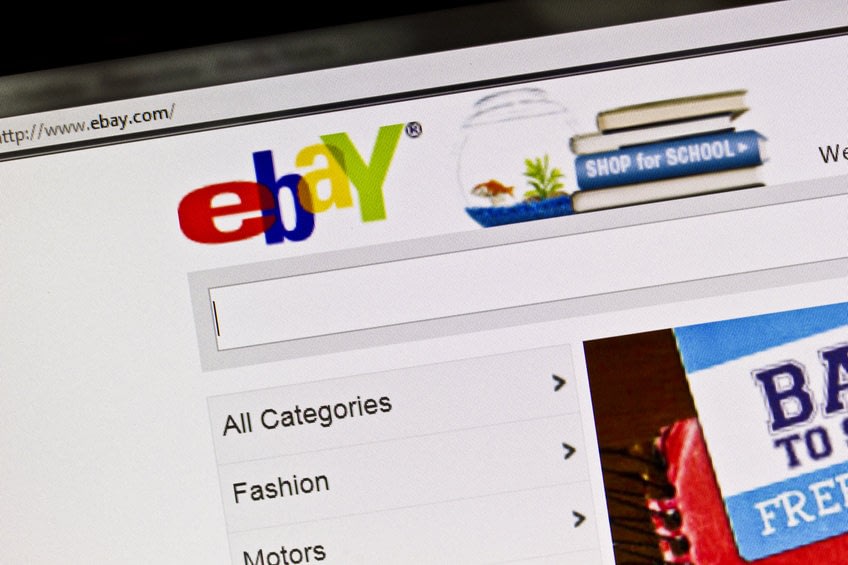 eBay to implement crypto payments in addition to selling NFTs