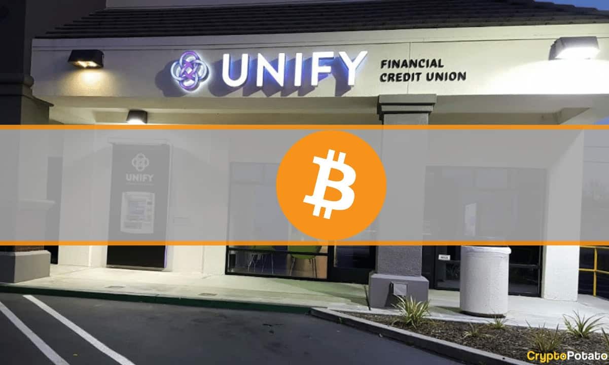 UNIFY to Become the First Credit Union Allowing Members to Hold Bitcoin