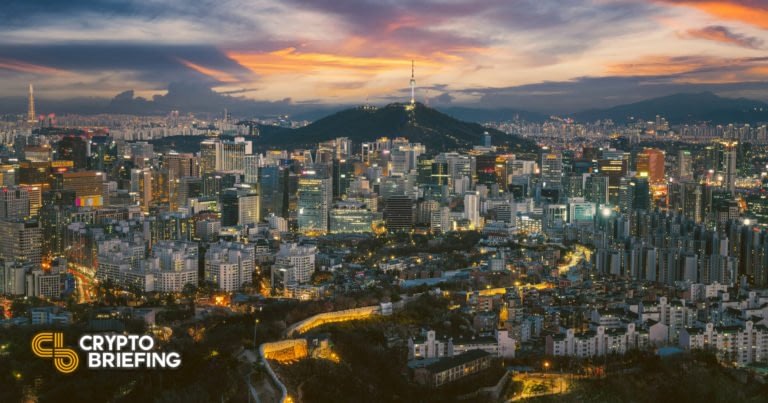 South Korea $200B Wealth Fund Eyes Metaverse Move