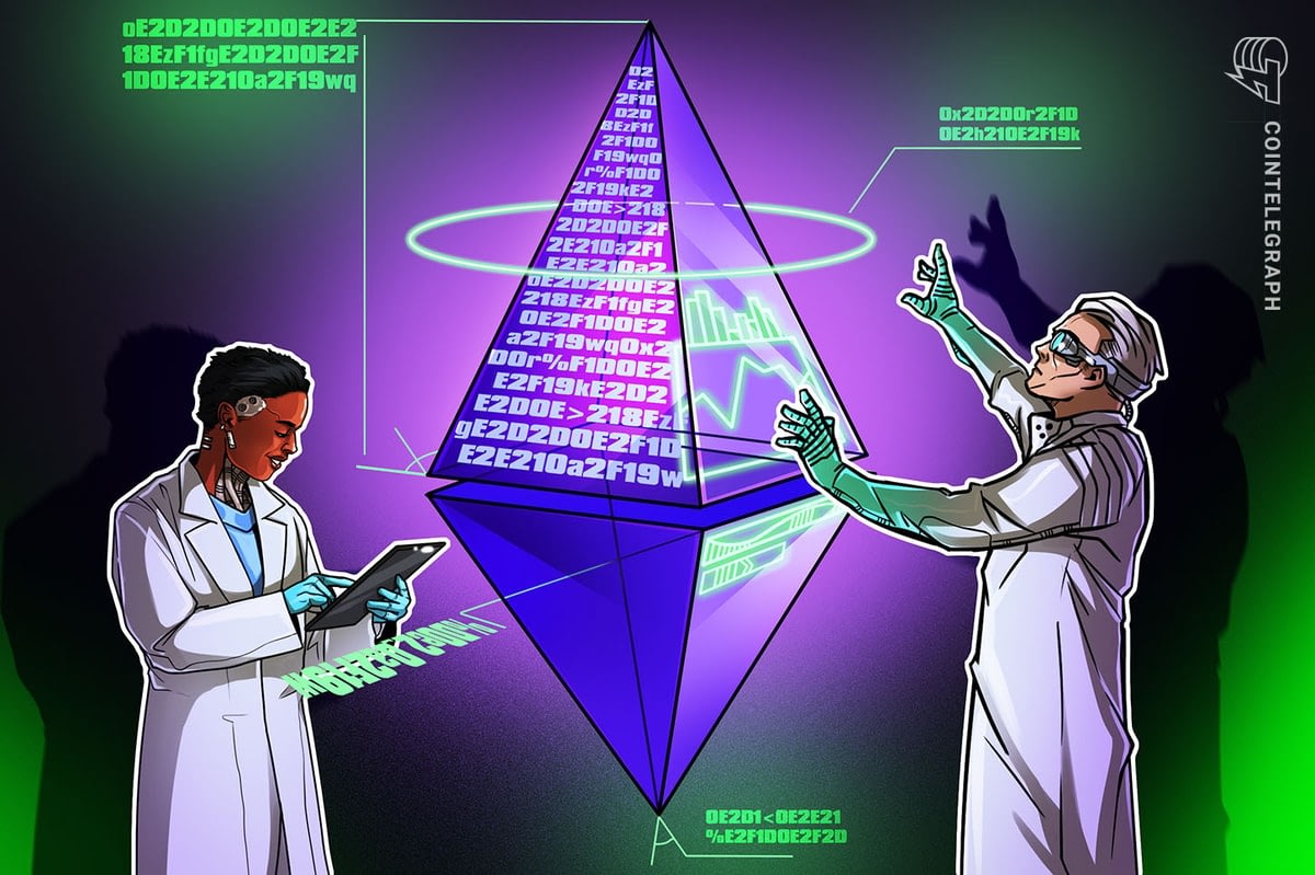 Ethereum layer-2 solutions may focus less on token incentives in the future