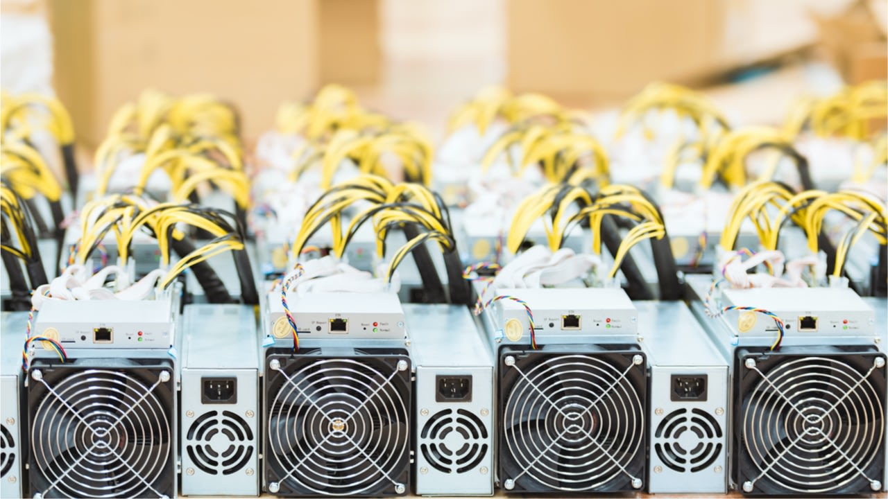 Northern Data's Bitcoin Mining Fleet Adds 21,000 ASIC Mining Rigs, Firm Holds $168M in Crypto Assets