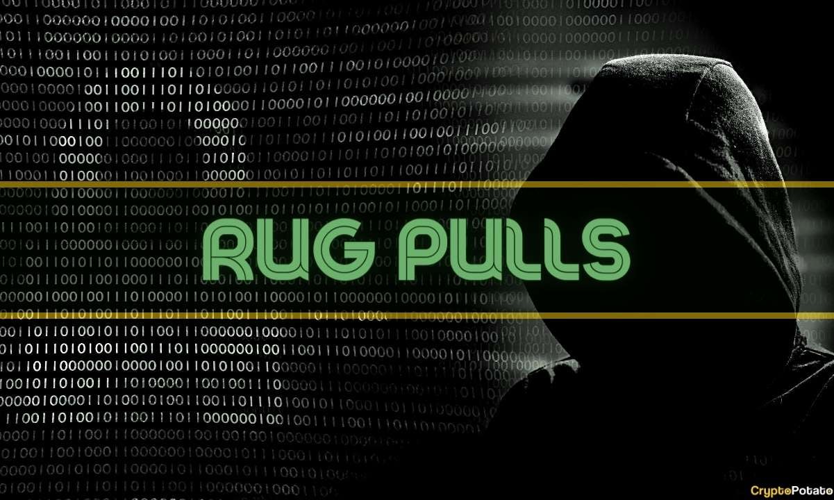 What Are Rug Pulls? How to Avoid Getting Scammed?