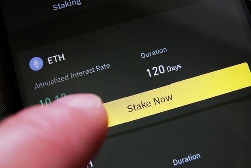 SSV DAO allocates $10 million to ETH staking developers