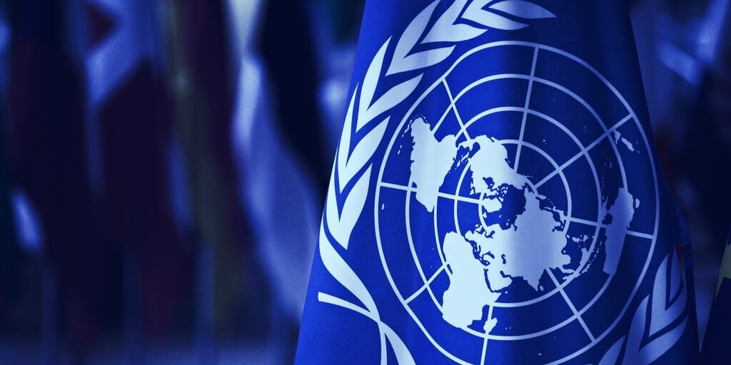 UN Says Developing Nations Should Ban Bitcoin Ads, Regulate Crypto Wallets