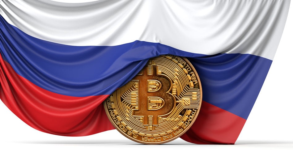 Russian oligarchs might not fancy crypto to evade sanctions, says Coinbase CEO