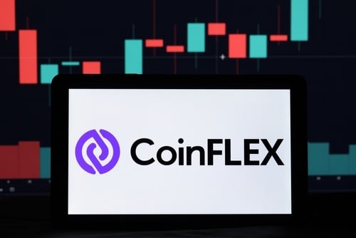 CoinFlex takes legal action against customer over $84 million loss