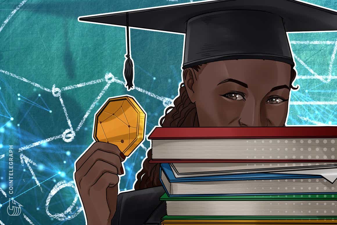 Dubai school will welcome tuition payments in Bitcoin and Ethereum