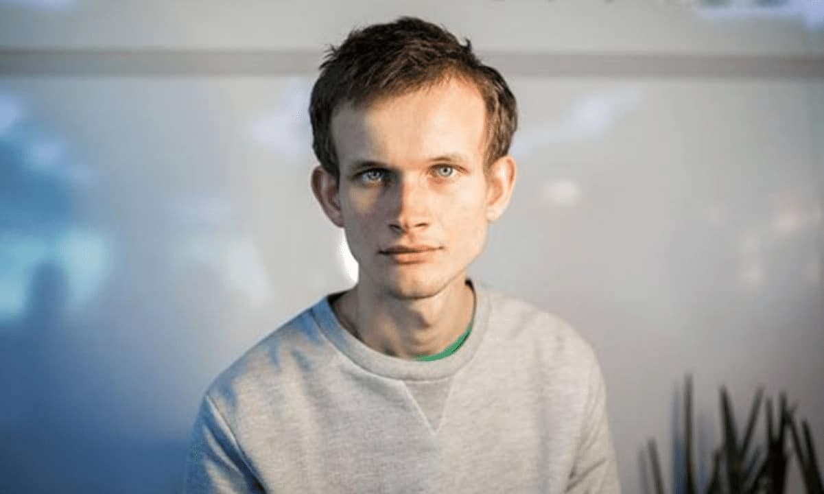 Vitalik Buterin Funded AI Research Grant with Last Year's Shiba Inu Donation