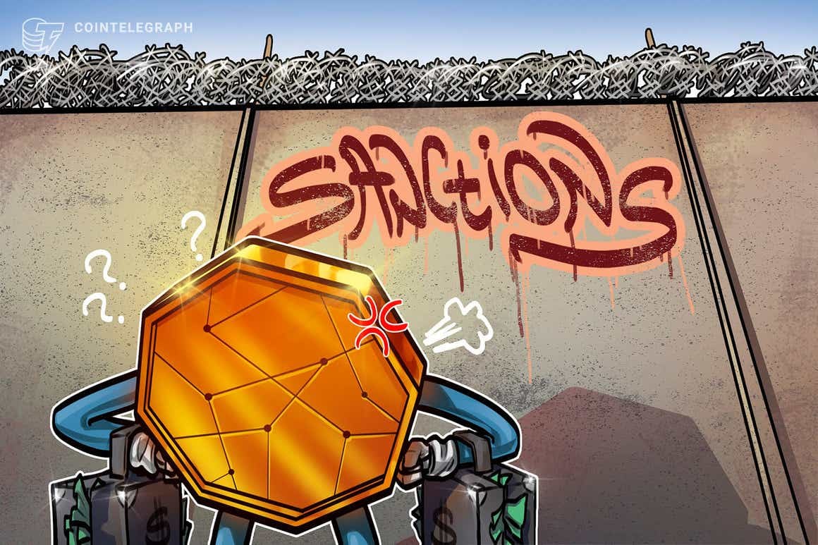 How crypto execs react to economic sanctions against Russia?