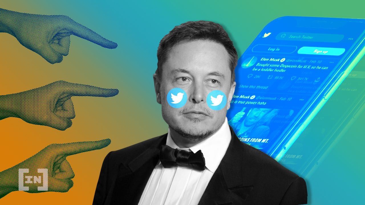 Elon Musk Offers to Buy Twitter for $43 Billion; What His Hostile Takeover Means