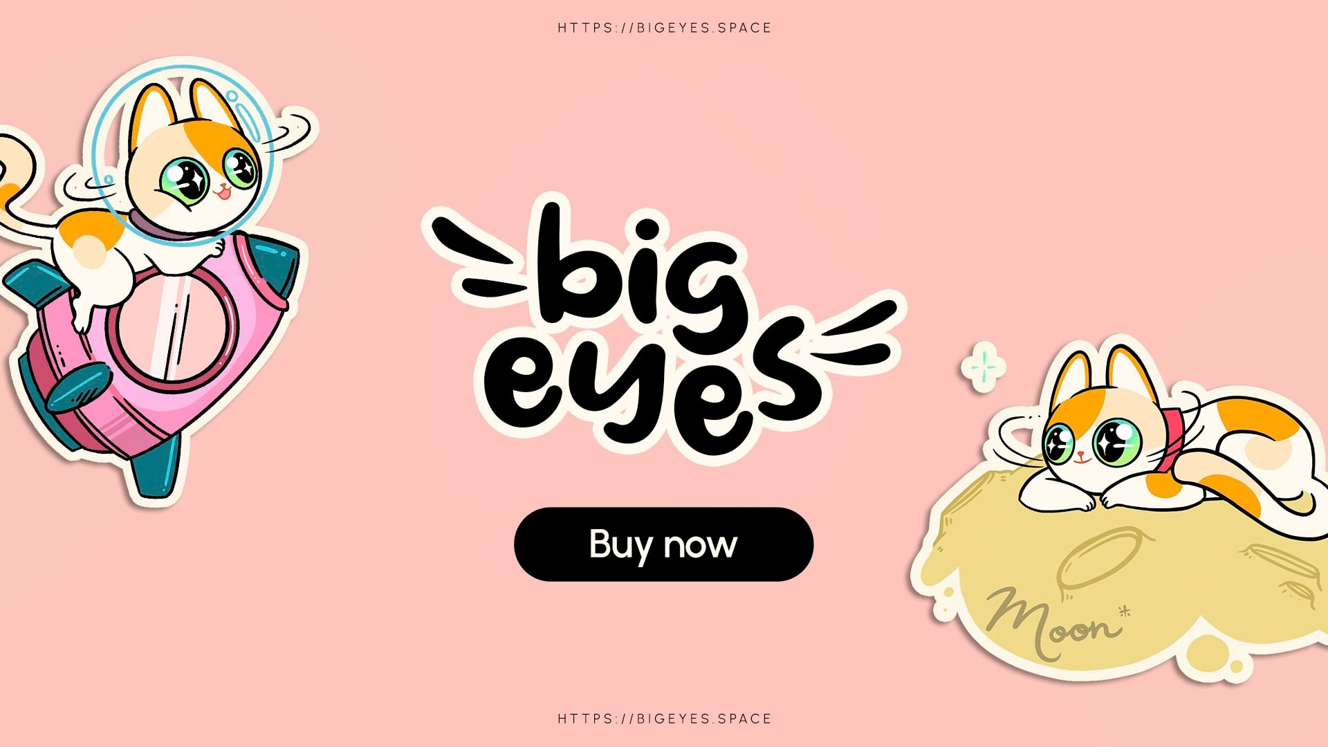 Big Eyes and Dogecoin Continue To Hit Milestones Despite Subtle Rivalry