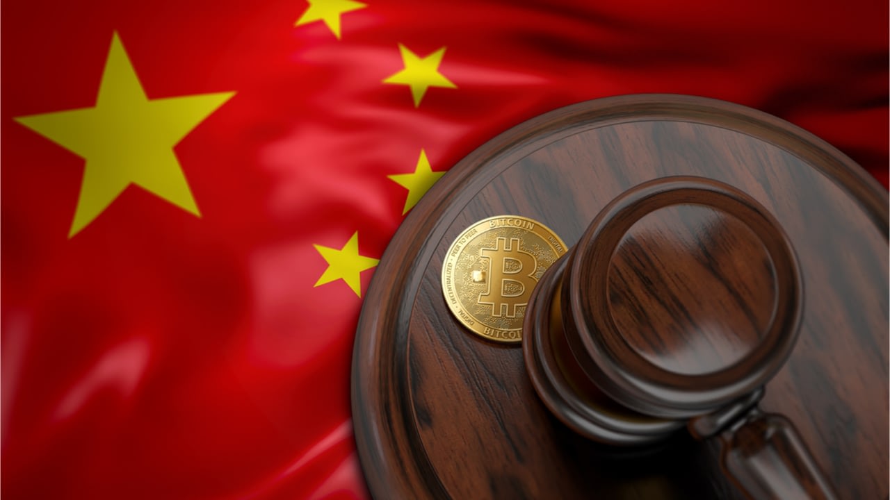 Virtual Currency-Based Sale Agreement an Invalid Contract, Chinese Court Rules – Regulation Bitcoin News