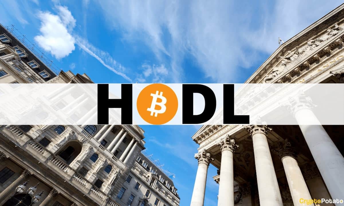 Bitcoin HODLers Increase at a Record Pace: Santiment