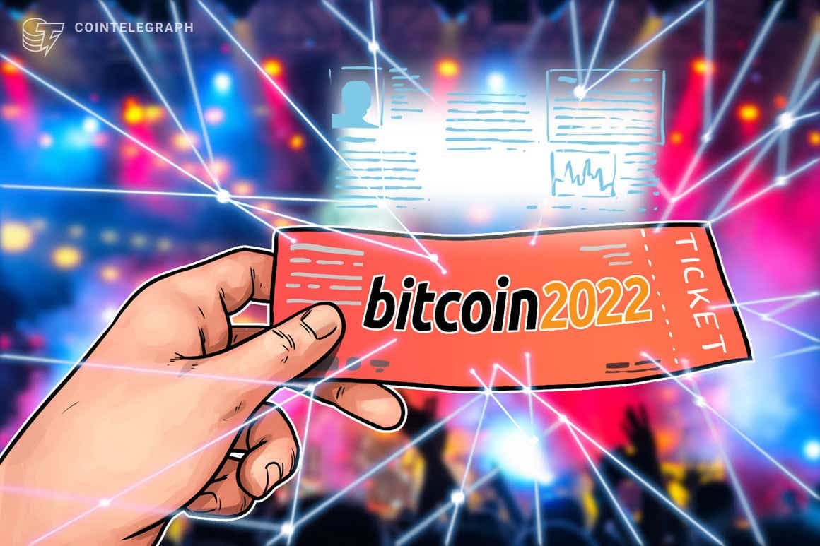 Paxful partners with Miami mayor to give away 500 tickets to Bitcoin 2022 conference