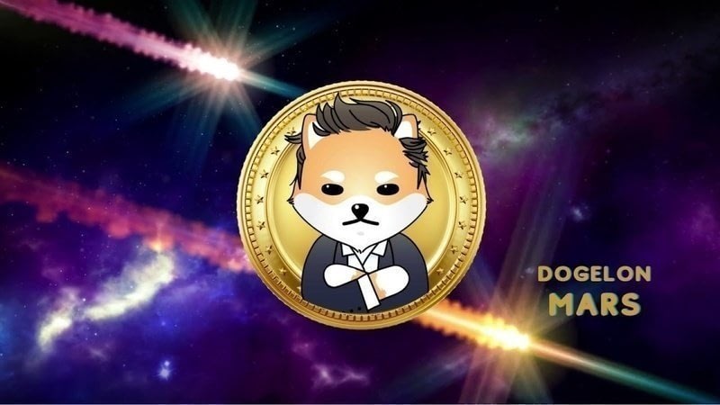 Dogelon Mars (ELON) Surges By Over 18% Following Binance Academy Mention – CryptoMode