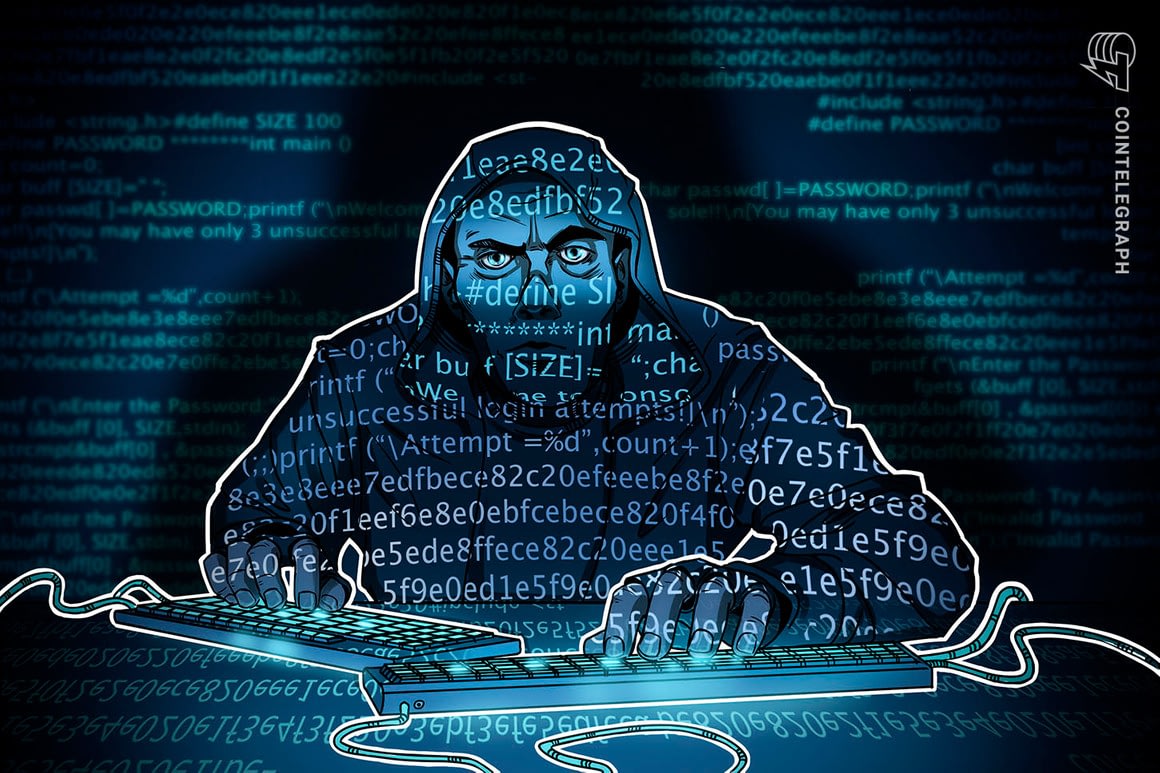Team Finance hacker returns $7M to associated projects after exploit