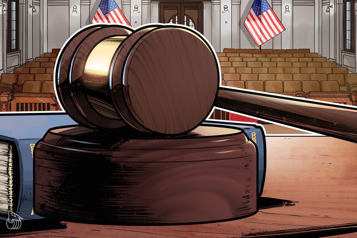 Coin Center takes US Treasury to court over alleged financial spying