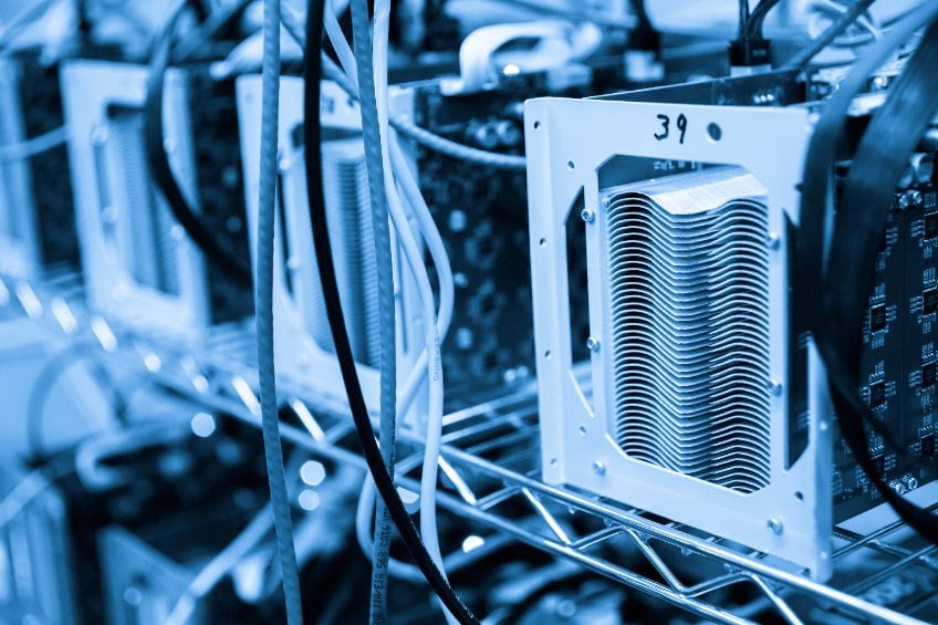 $300M fund from Icebreaker Finance targets Bitcoin miners