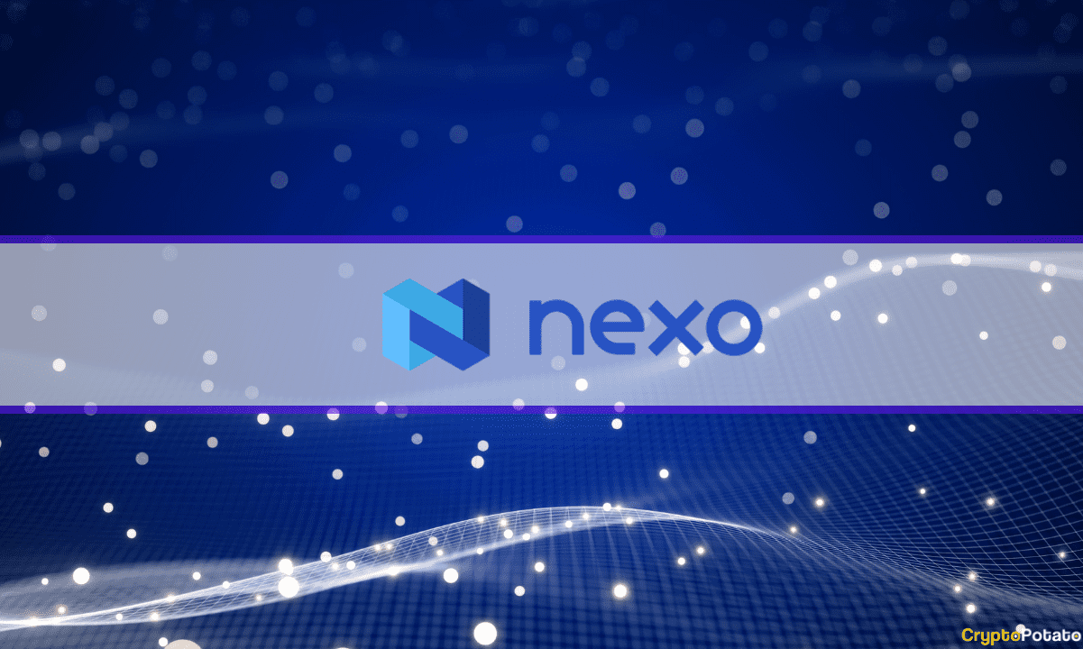 Nexo Launches a $150 Million Fund to Invest in Web3
