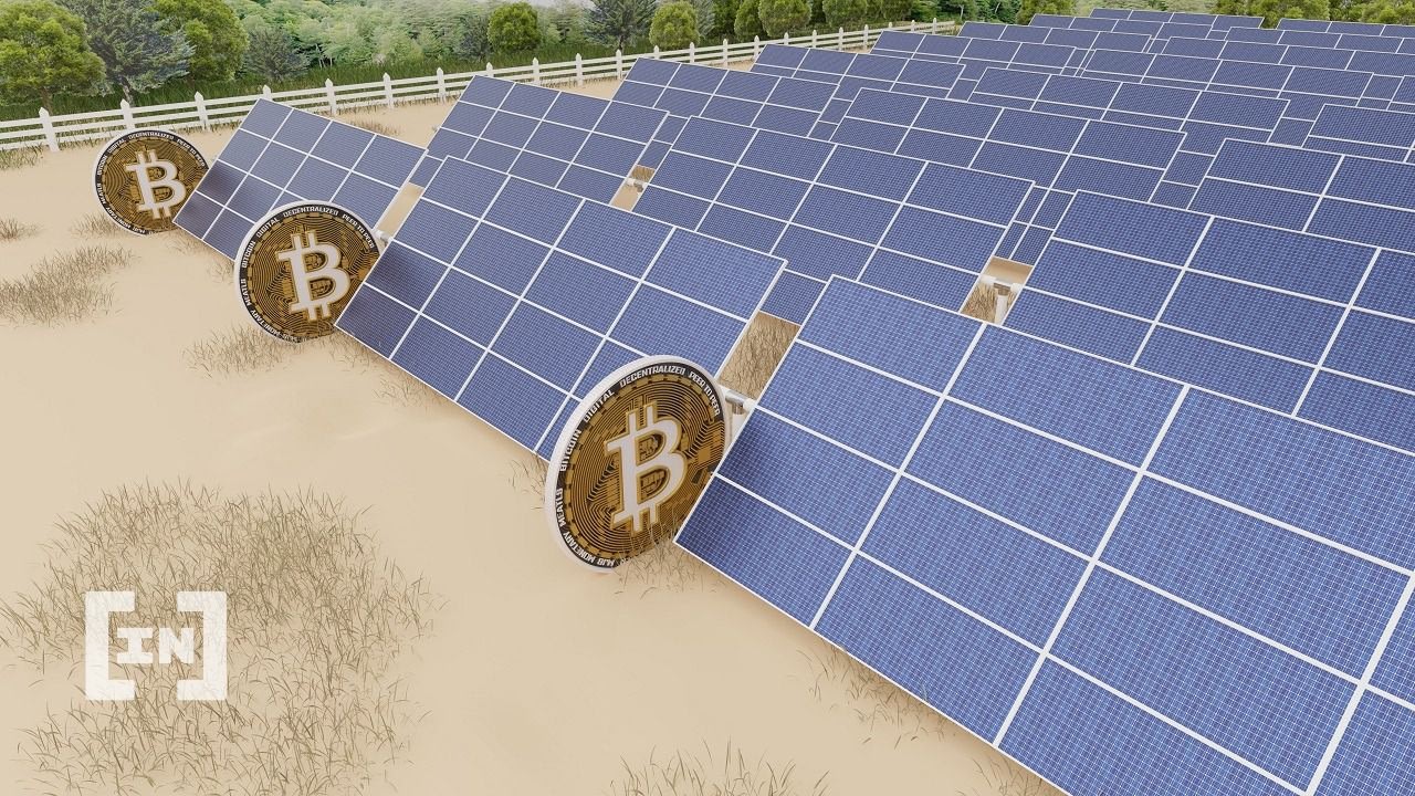 Bitcoin Mining Now Uses 10.9% More Renewables, Goes Unreported
