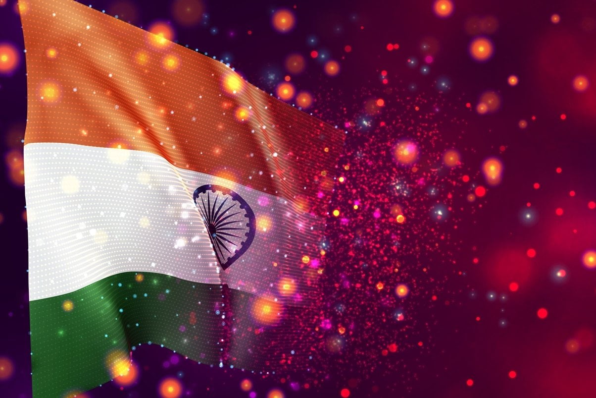 India Fuels Crypto Legalization Hopes With Tax Plans, WRX Skyrockets