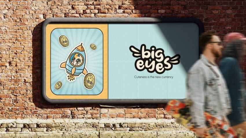 What Will Happen If Big Eyes Coin Outperforms Dogecoin and Litecoin?