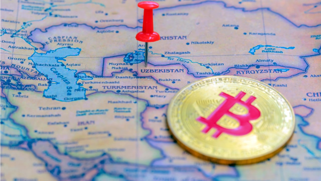 Uzbekistan Presents Registration Requirements for Cryptocurrency Miners